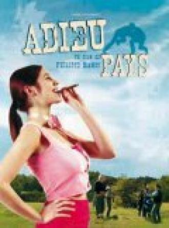 Adieu pays (фильм 2003)
