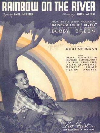 Радуга на реке (фильм 1936)