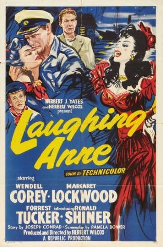 Laughing Anne (фильм 1953)