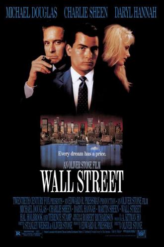 Уолл-стрит (фильм 1987)