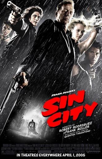 Город грехов (фильм 2005)
