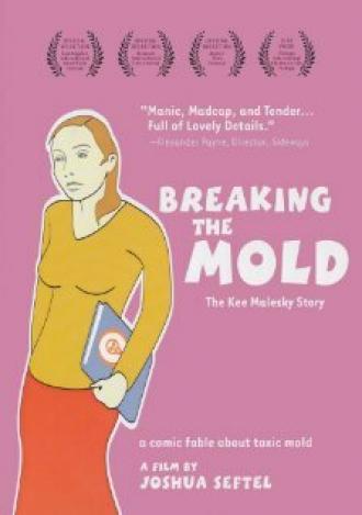 Breaking the Mold: The Kee Malesky Story (фильм 2003)