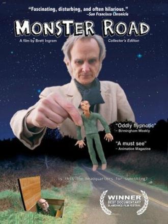 Monster Road (фильм 2004)