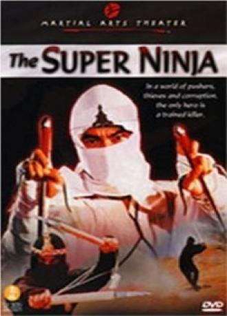 Отряд ниндзя — невидимые убийцы (фильм 1984)