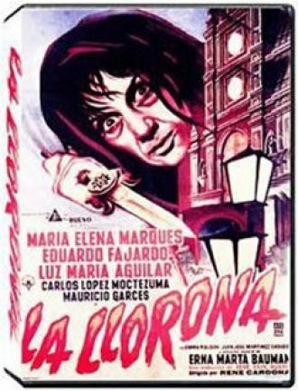 Плачущая женщина (фильм 1933)