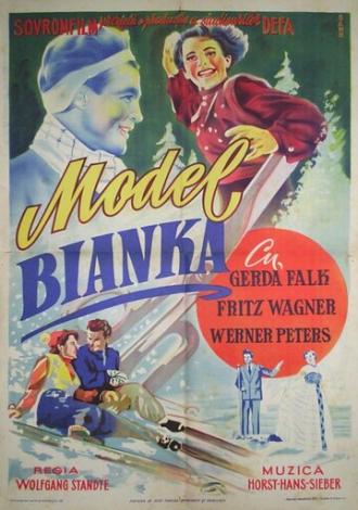 Modell Bianka (фильм 1951)