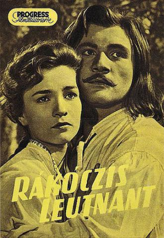 Лейтенант Ракоши (фильм 1953)
