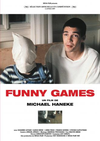Забавные игры (фильм 1997)