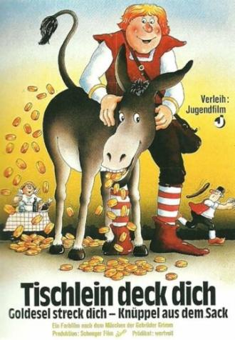 Tischlein, deck dich (фильм 1956)