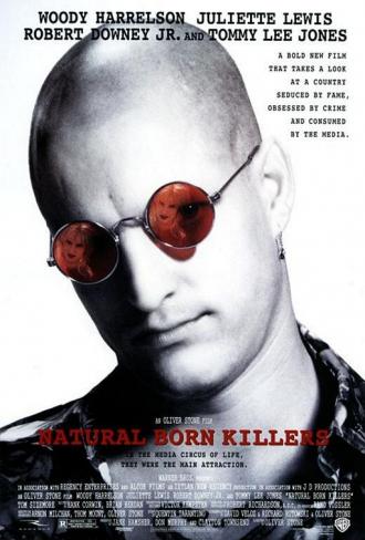 Прирожденные убийцы (фильм 1994)