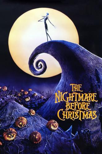 Кошмар перед Рождеством (фильм 1993)