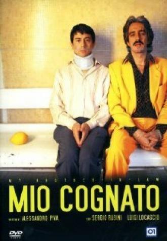 Mio cognato (фильм 2003)