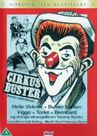 Cirkus Buster (фильм 1961)