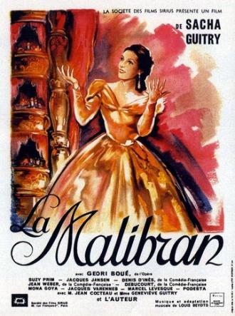 Малибран (фильм 1943)