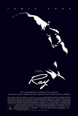 Рэй (фильм 2004)