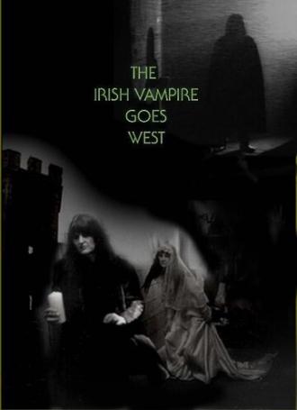 Ирландский вампир едет на Запад