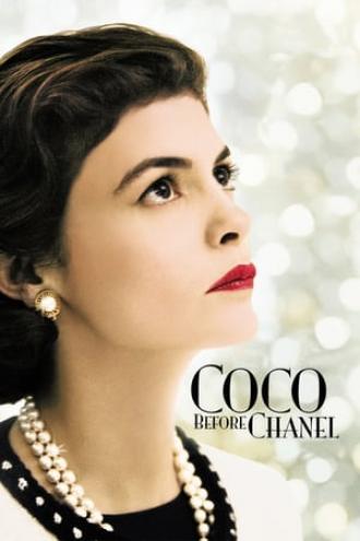 Коко до Шанель (фильм 2009)