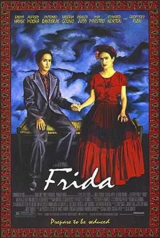Фрида (фильм 2002)