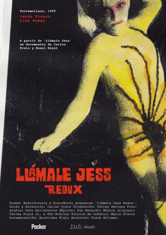 Llámale Jess (фильм 2000)