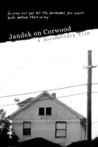 Jandek on Corwood (фильм 2003)