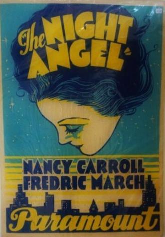 Ночной ангел (фильм 1931)