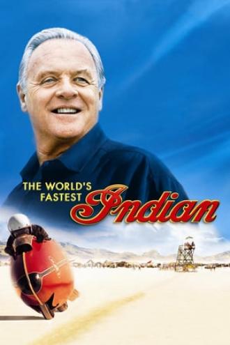 Самый быстрый Indian (фильм 2005)