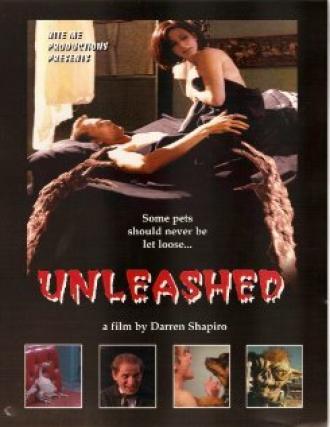 Unleashed (фильм 1997)