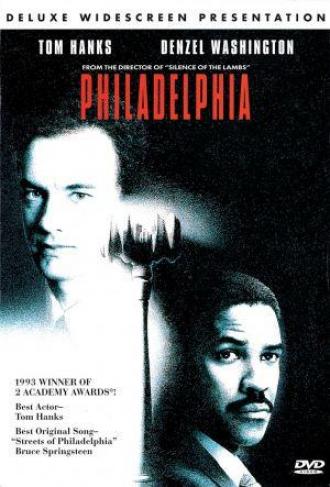 Филадельфия (фильм 1993)