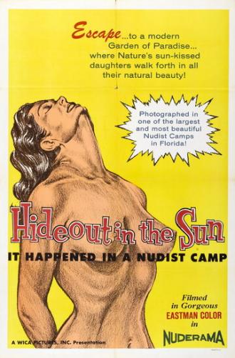 Солнечное убежище (фильм 1960)