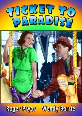 Билет в рай (фильм 1936)