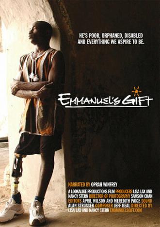 Emmanuel's Gift (фильм 2005)