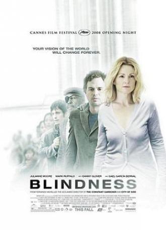 Слепота (фильм 2008)