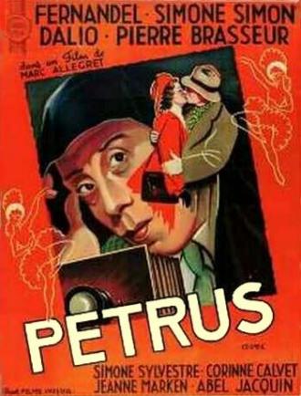 Петрюс (фильм 1946)