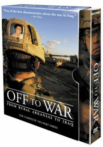 Off to War (сериал 2005)