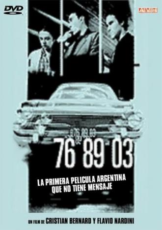 76-89-03 (фильм 2000)