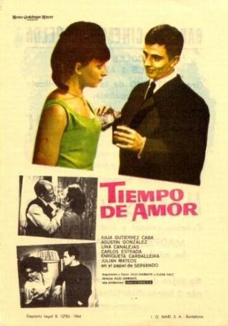 Время любви (фильм 1964)