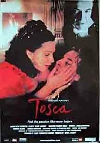 Тоска (фильм 2001)
