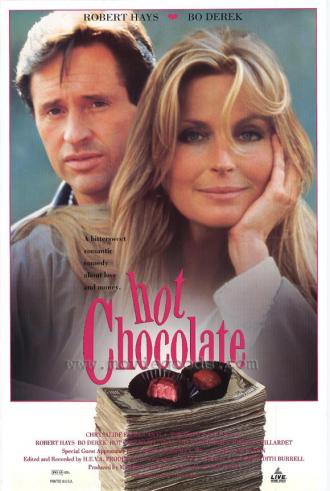 Горячий шоколад (фильм 1992)