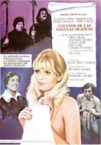 Cuentos de las sábanas blancas (фильм 1977)