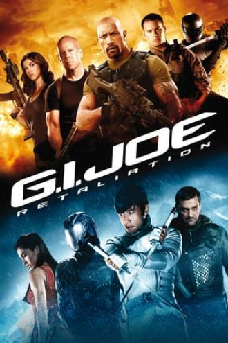 G.I. Joe: Бросок кобры 2 (фильм 2013)
