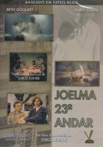 Joelma 23º Andar (фильм 1980)