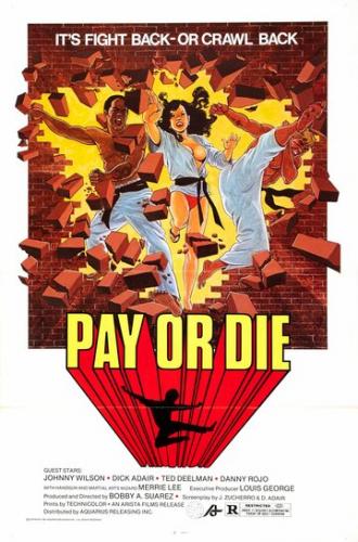 Плати или умри (фильм 1979)