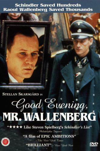 Добрый вечер, господин Валленберг (фильм 1990)