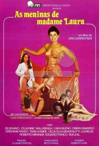 Девочки мадам Лауры (фильм 1981)