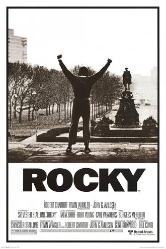 Рокки (фильм 1976)
