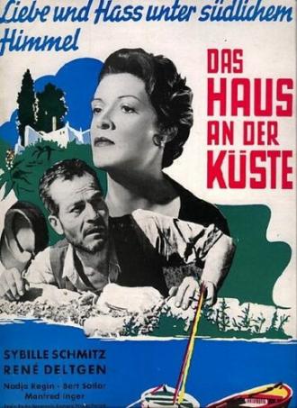 Дом на побережье (фильм 1954)