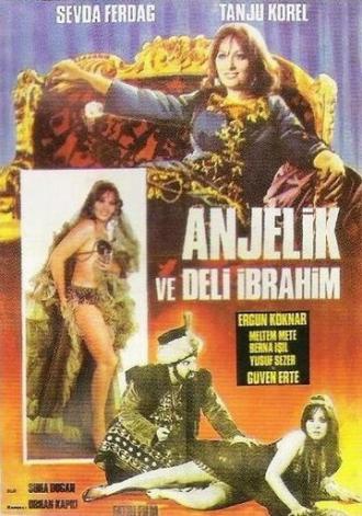 Anjelik ve Deli Ibrahim (фильм 1968)