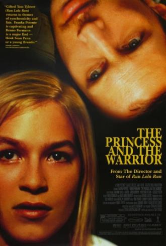 Принцесса и воин (фильм 2000)