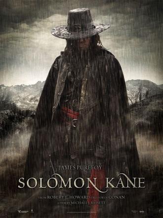 Соломон Кейн (фильм 2009)