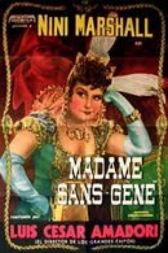Мадам Сен-Жен (фильм 1945)